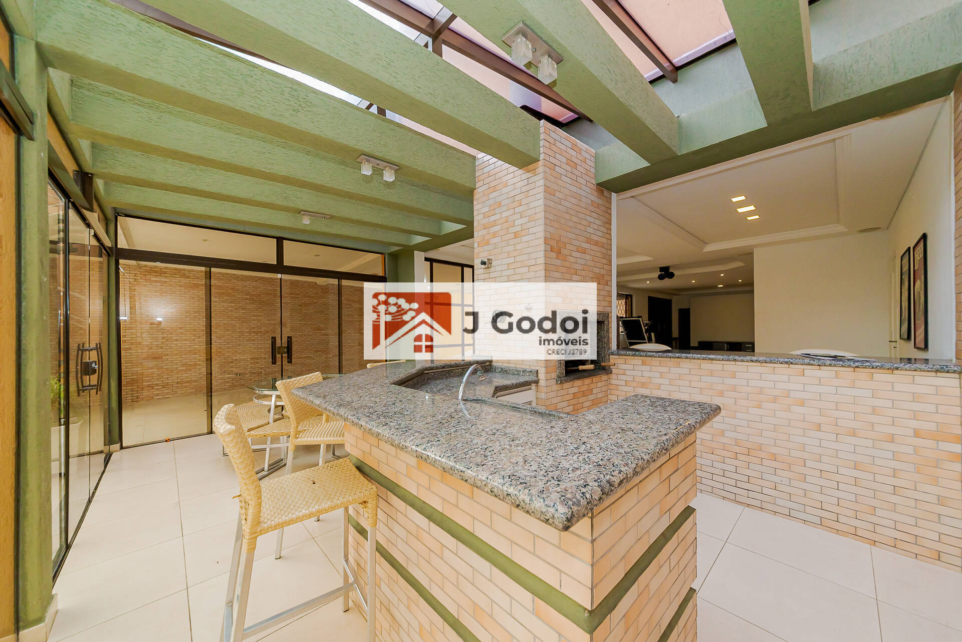 Casa à venda com 4 quartos, 470m² - Foto 62