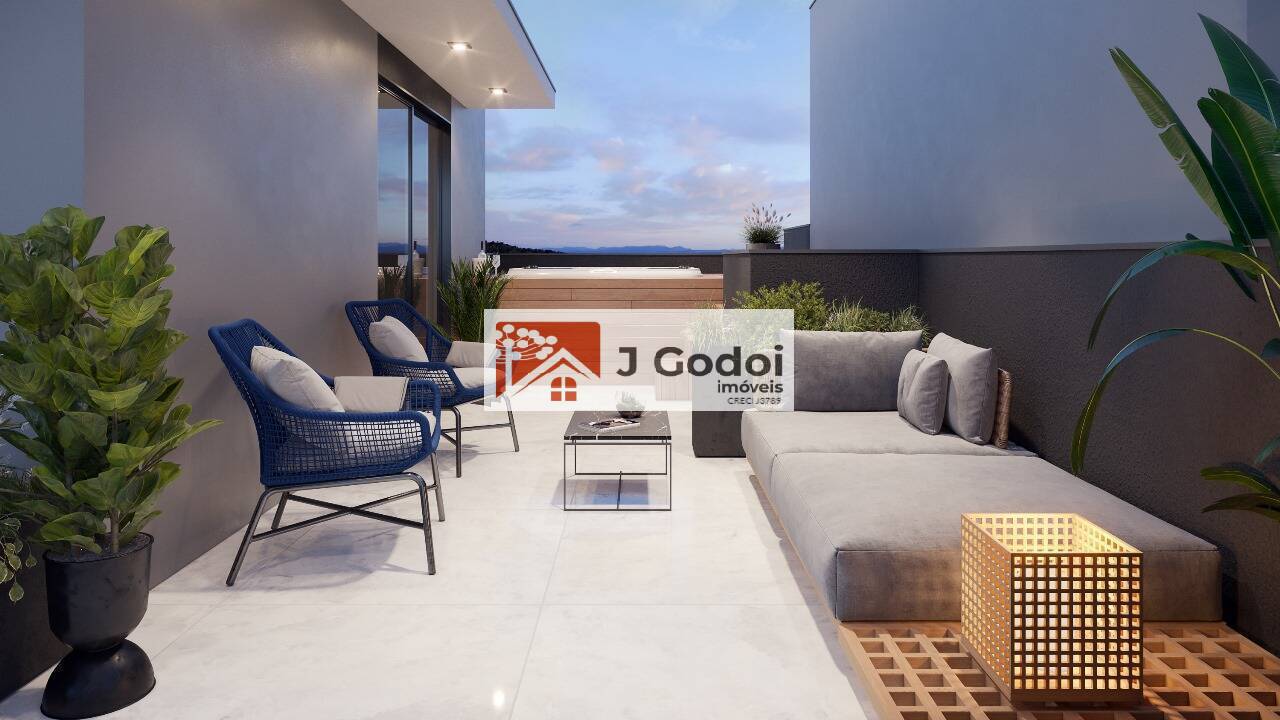 Sobrado à venda com 3 quartos, 129m² - Foto 9