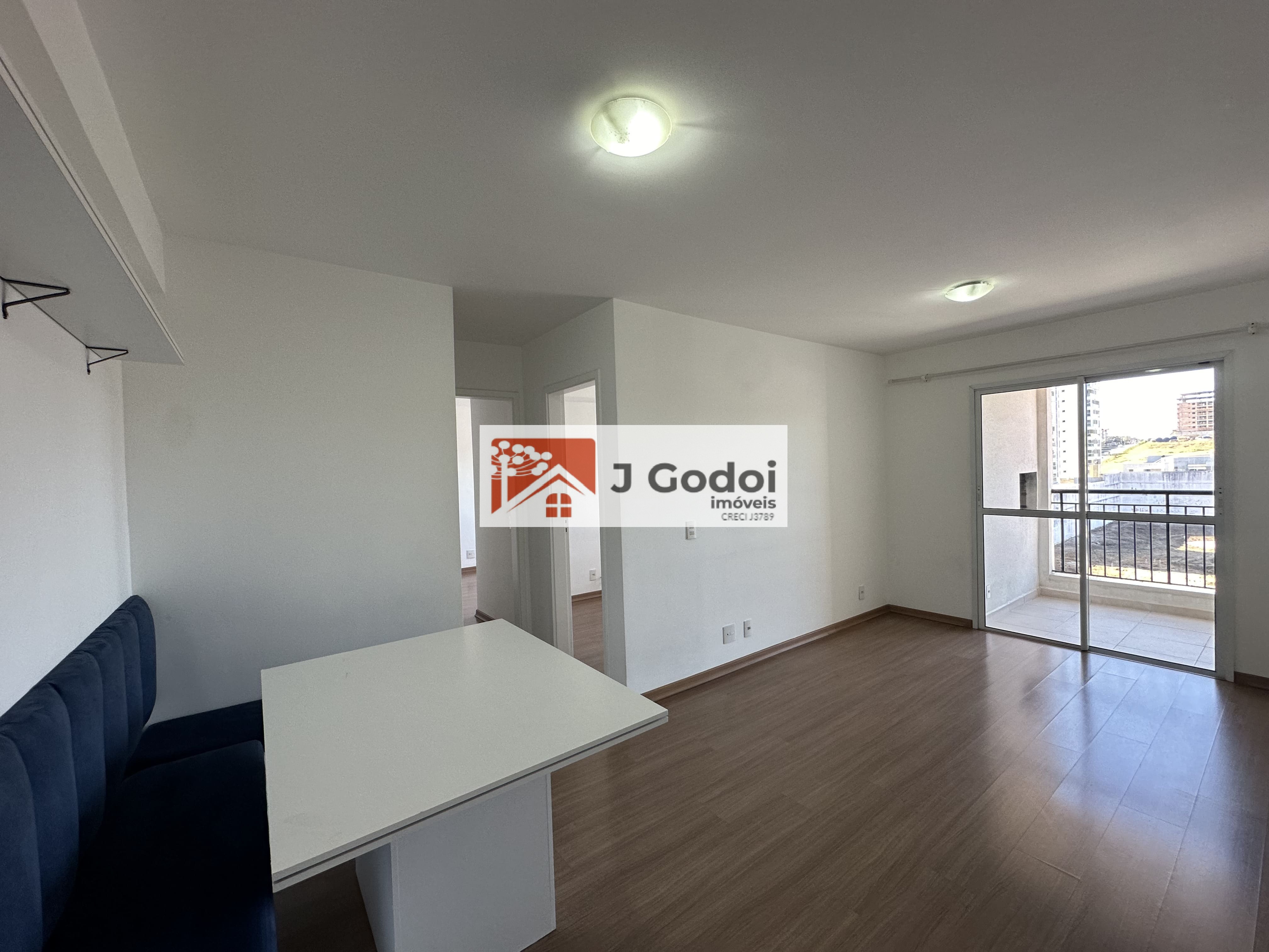 Apartamento para alugar com 2 quartos, 64m² - Foto 5