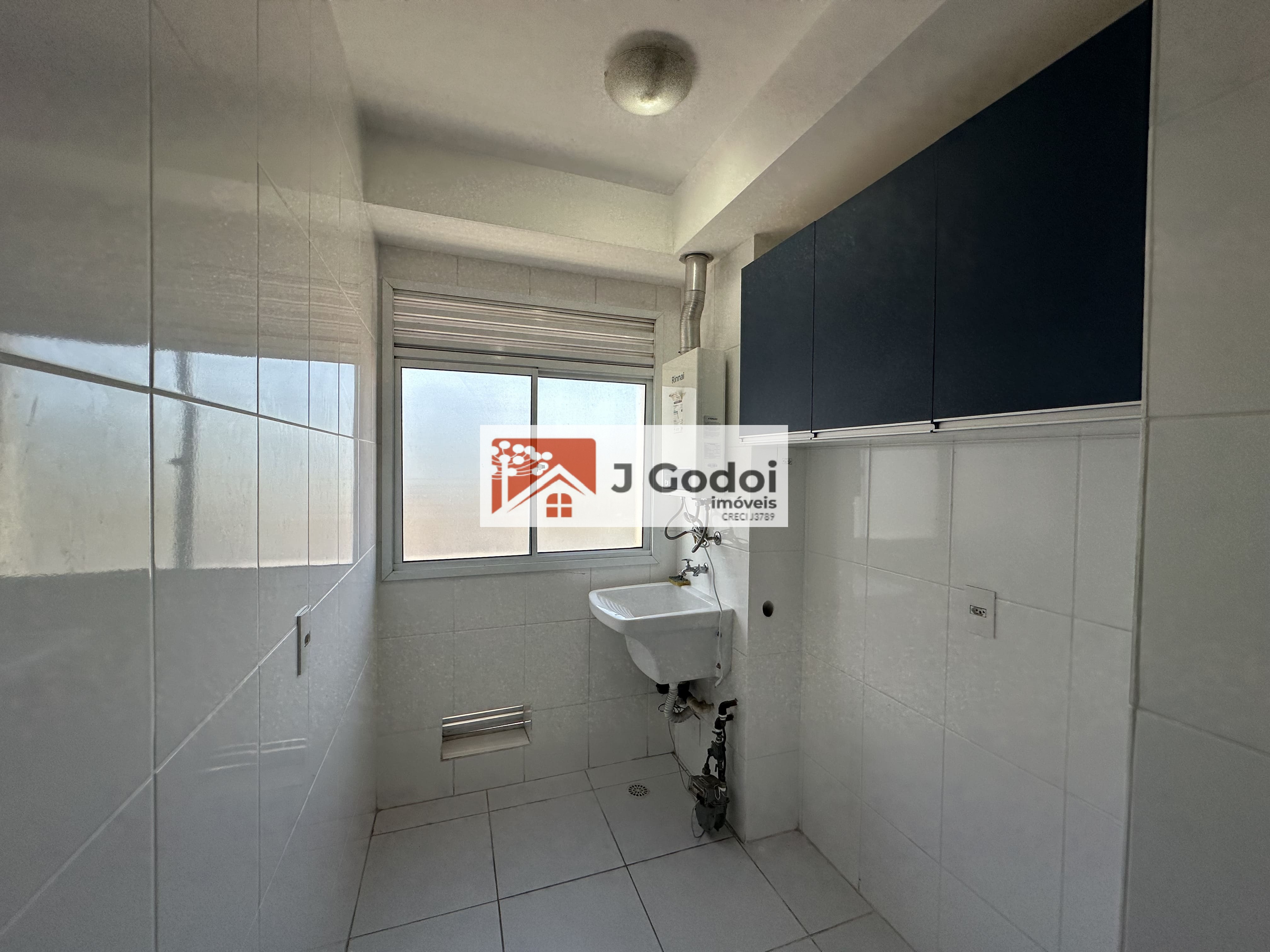 Apartamento para alugar com 2 quartos, 64m² - Foto 9