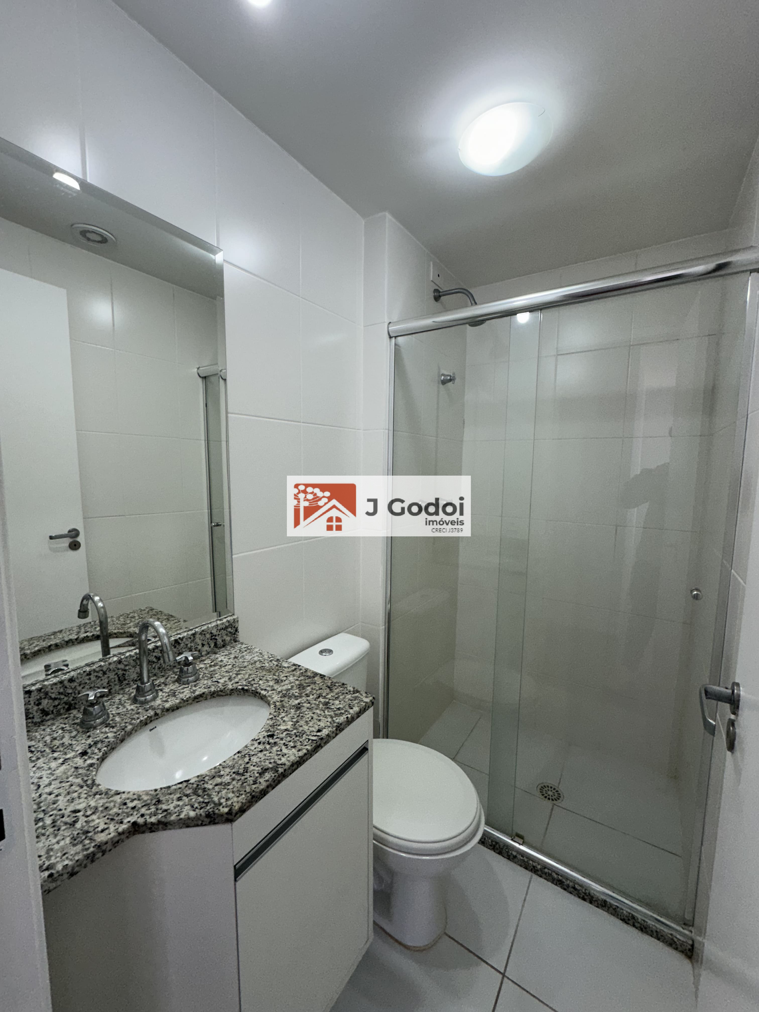 Apartamento para alugar com 2 quartos, 64m² - Foto 12