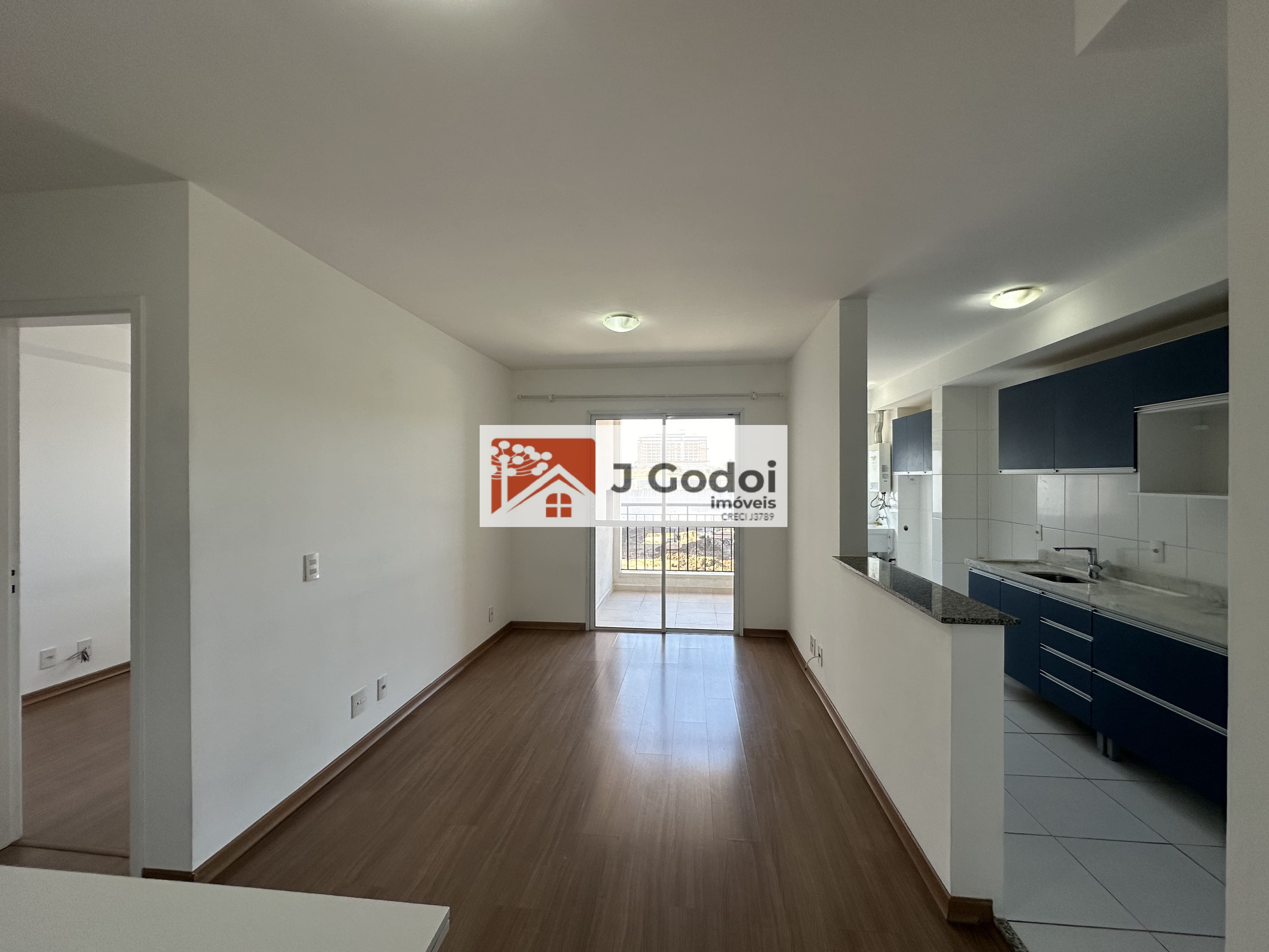 Apartamento para alugar com 2 quartos, 64m² - Foto 6