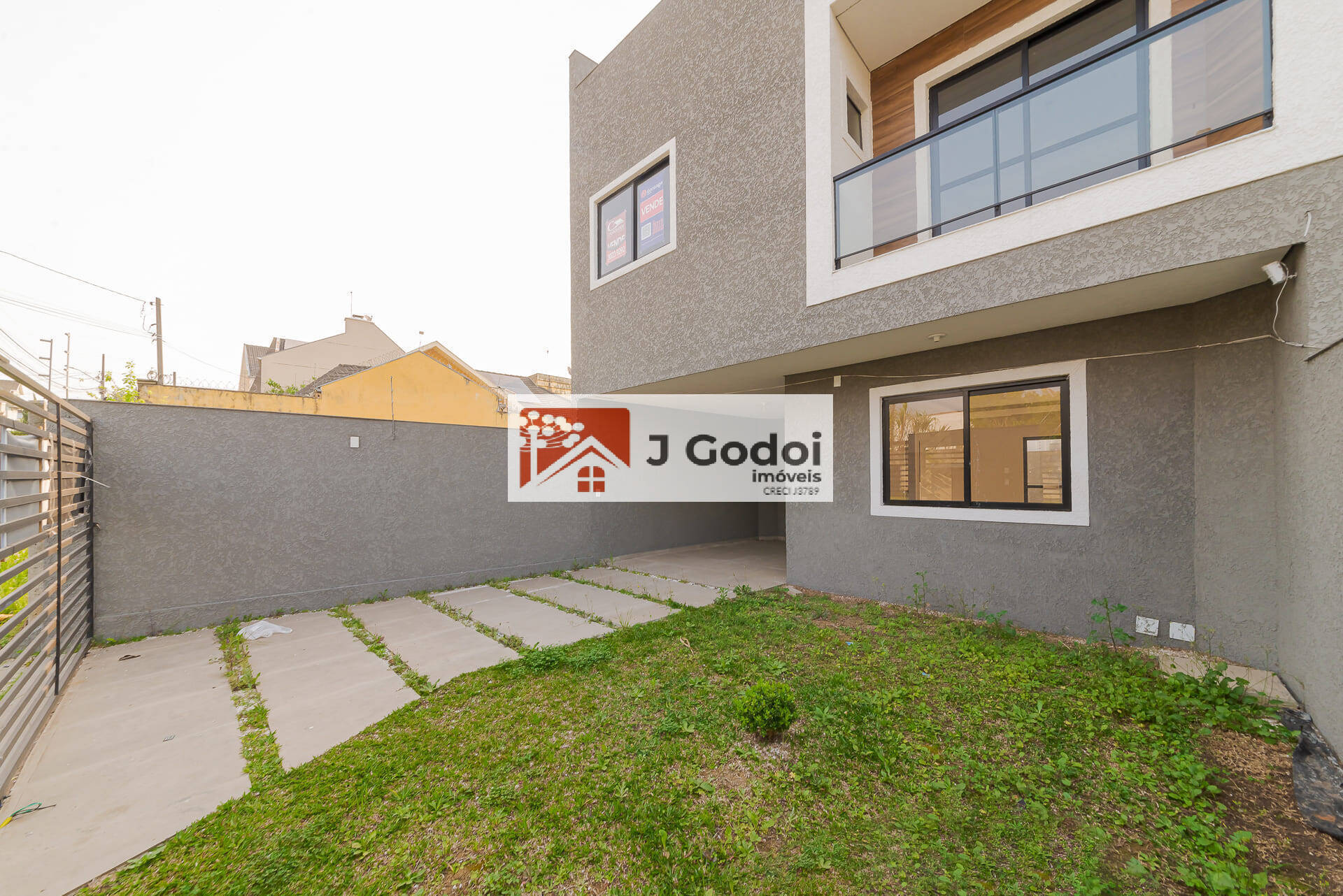 Sobrado à venda com 3 quartos, 107m² - Foto 7