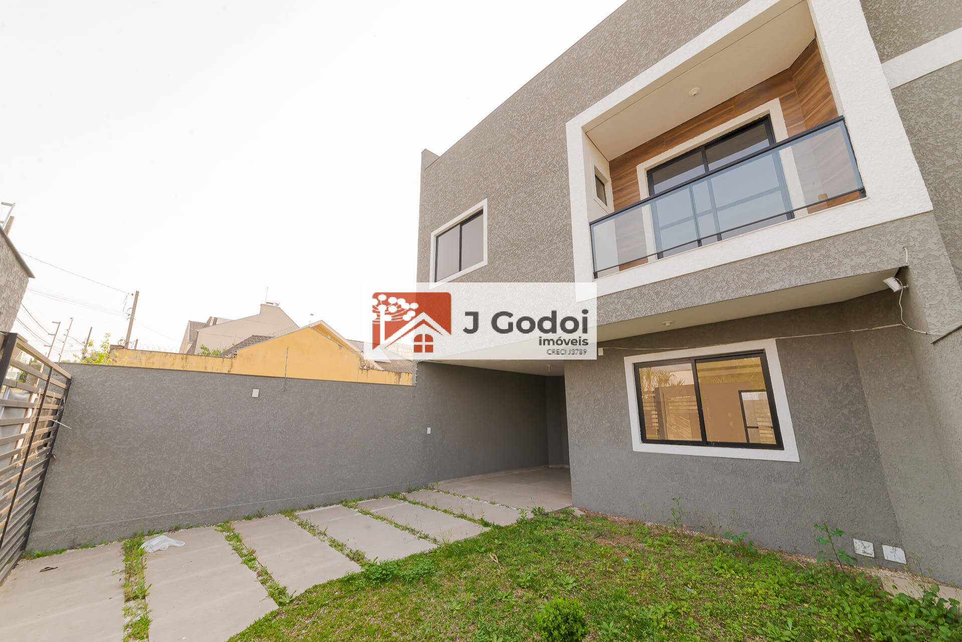 Sobrado à venda com 3 quartos, 107m² - Foto 8