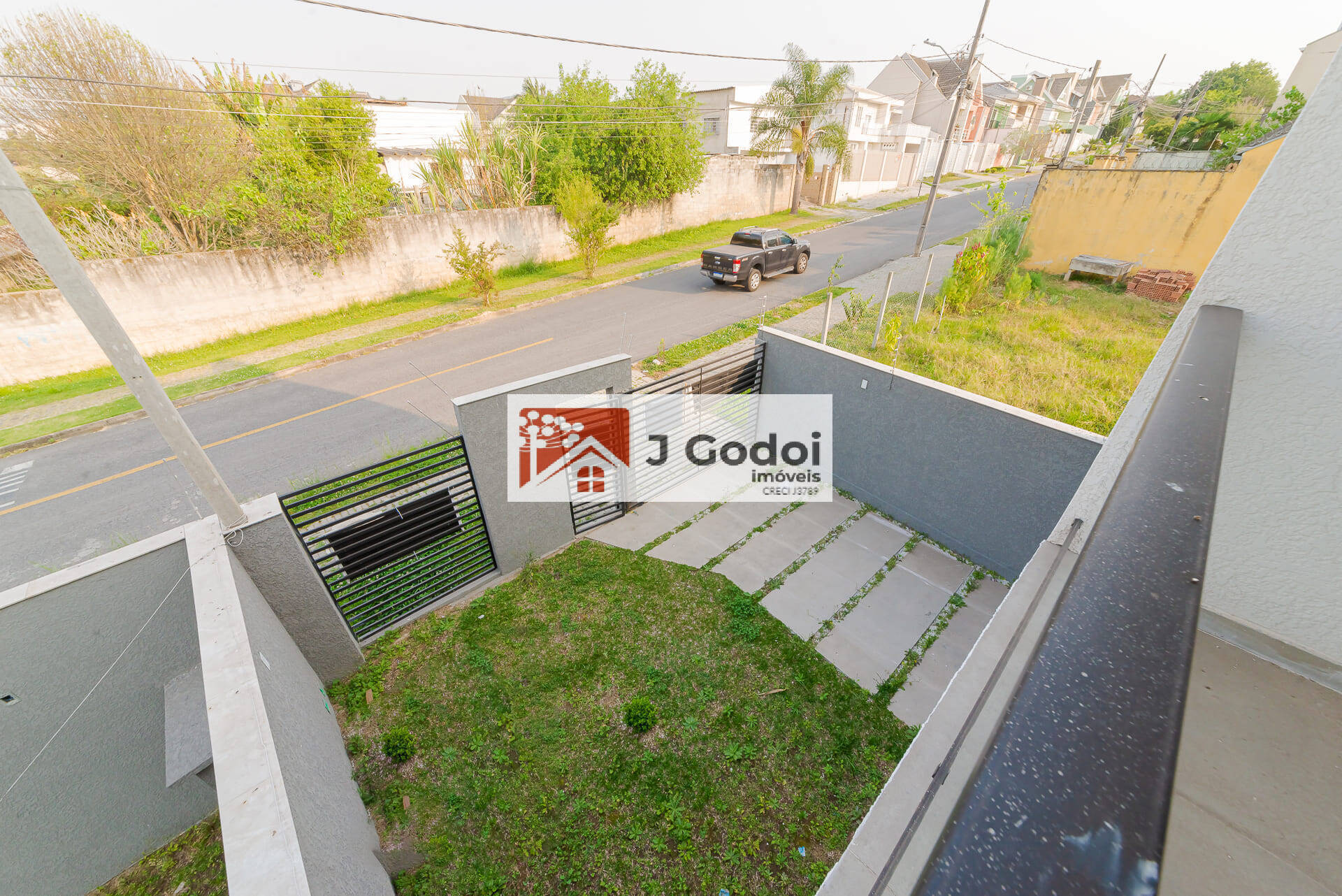 Sobrado à venda com 3 quartos, 107m² - Foto 45