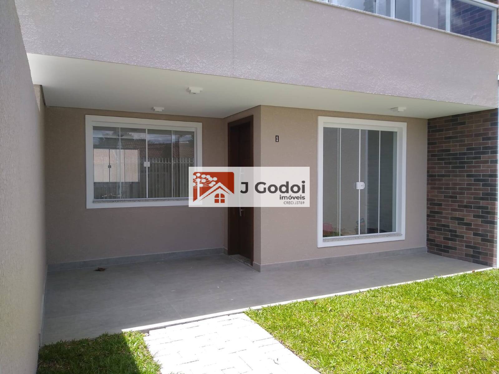 Sobrado à venda com 3 quartos, 94m² - Foto 3