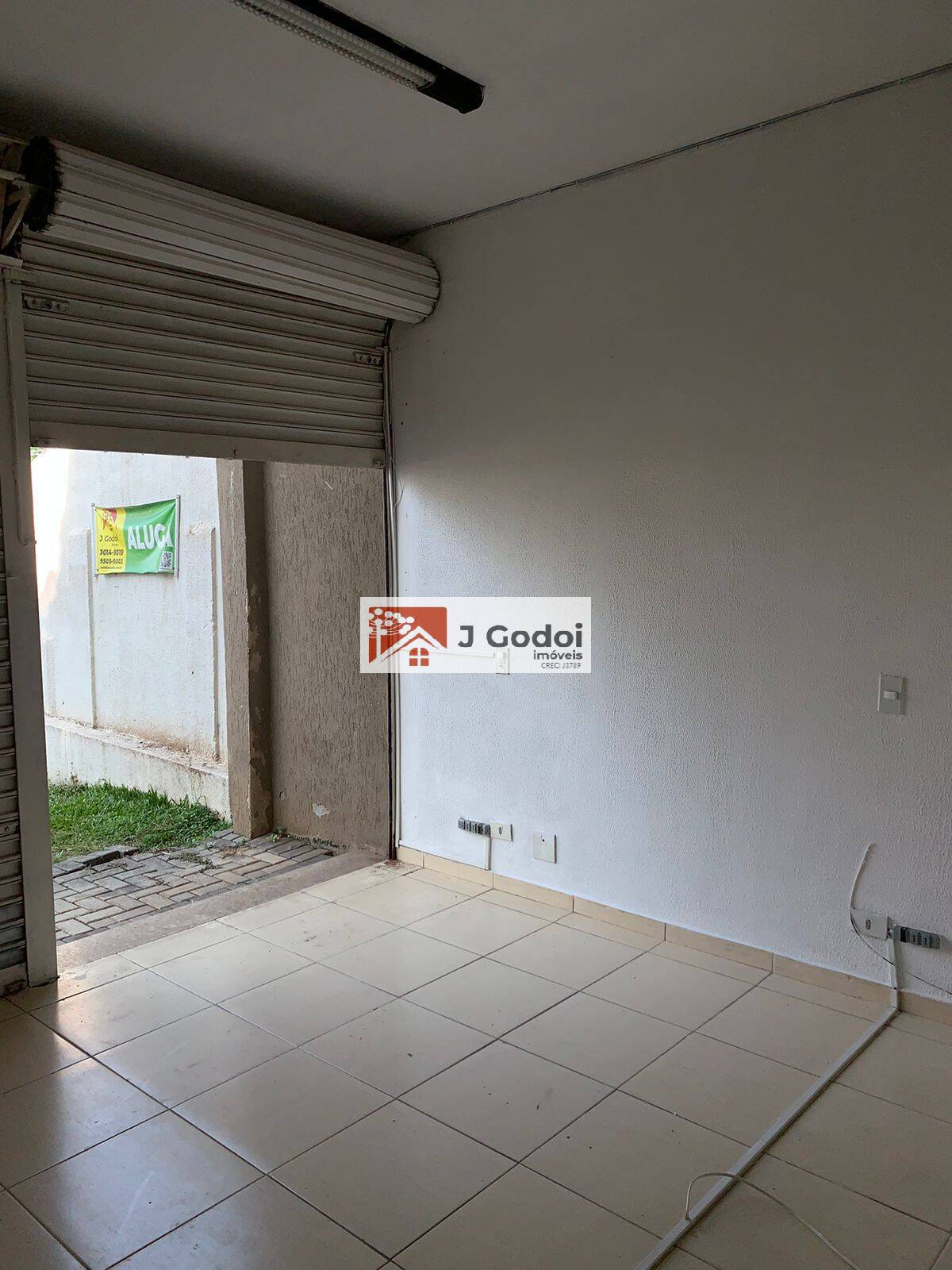 Loja-Salão para alugar, 35m² - Foto 8