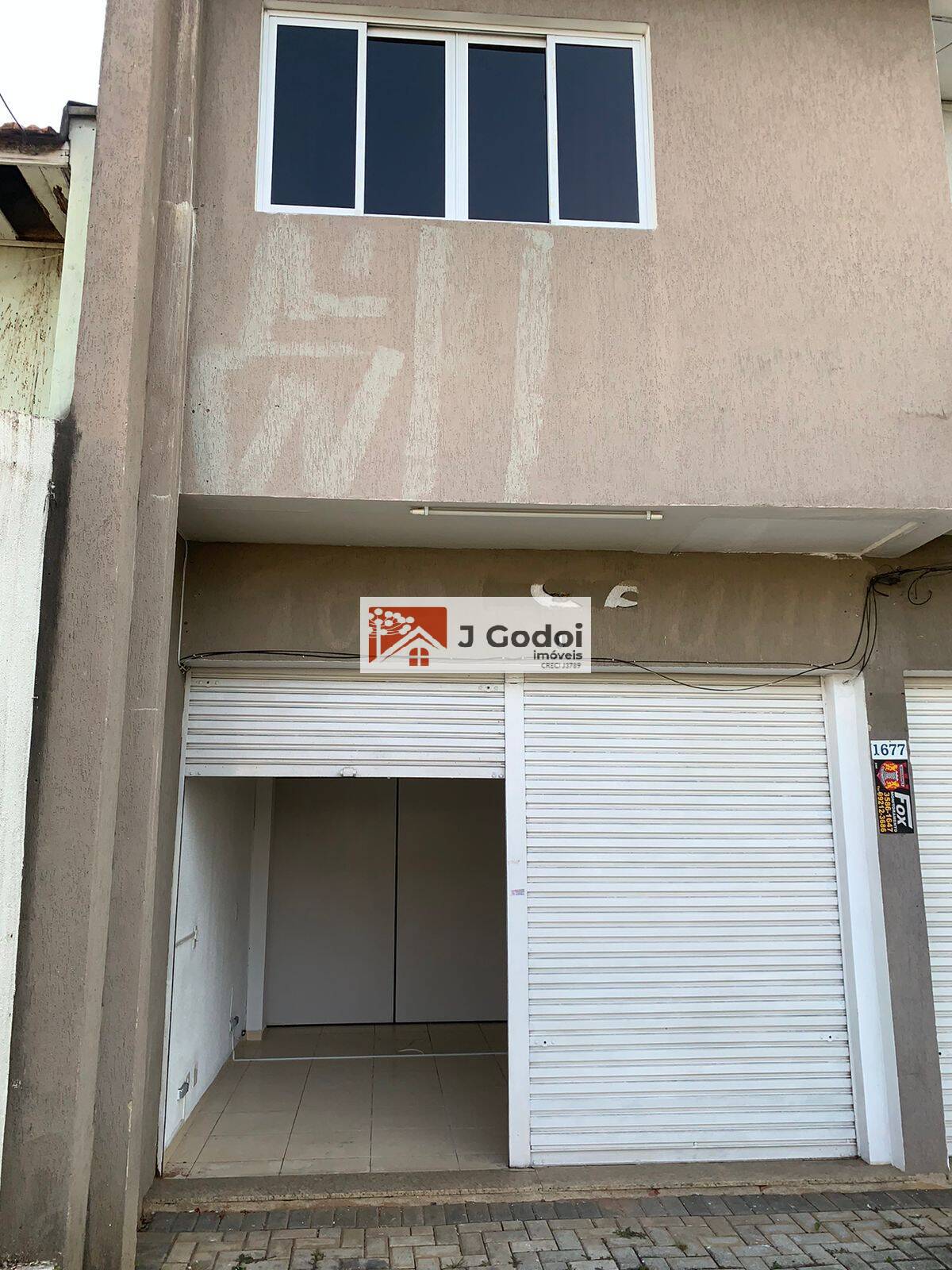 Loja-Salão para alugar, 35m² - Foto 2