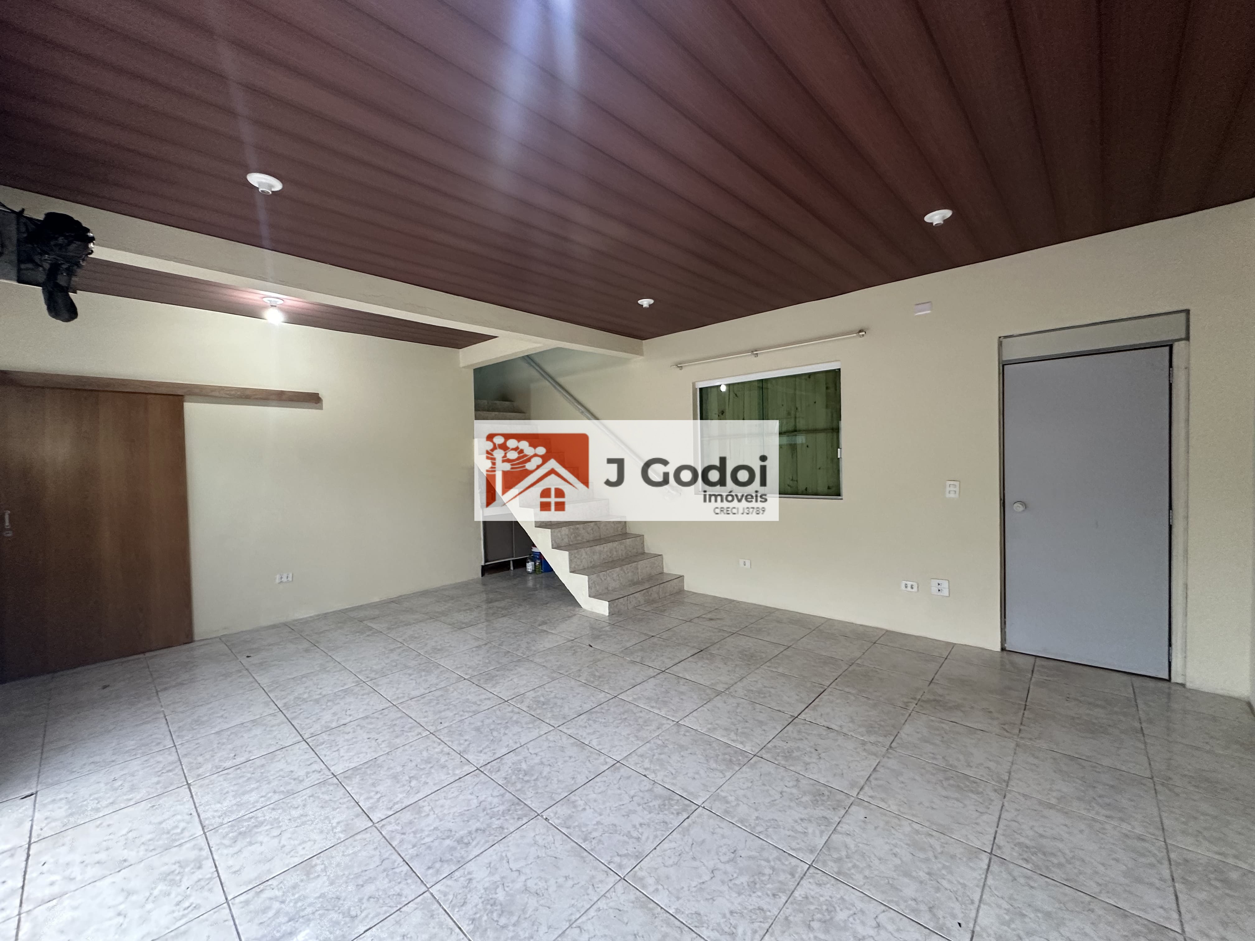 Loja-Salão para alugar, 90m² - Foto 2