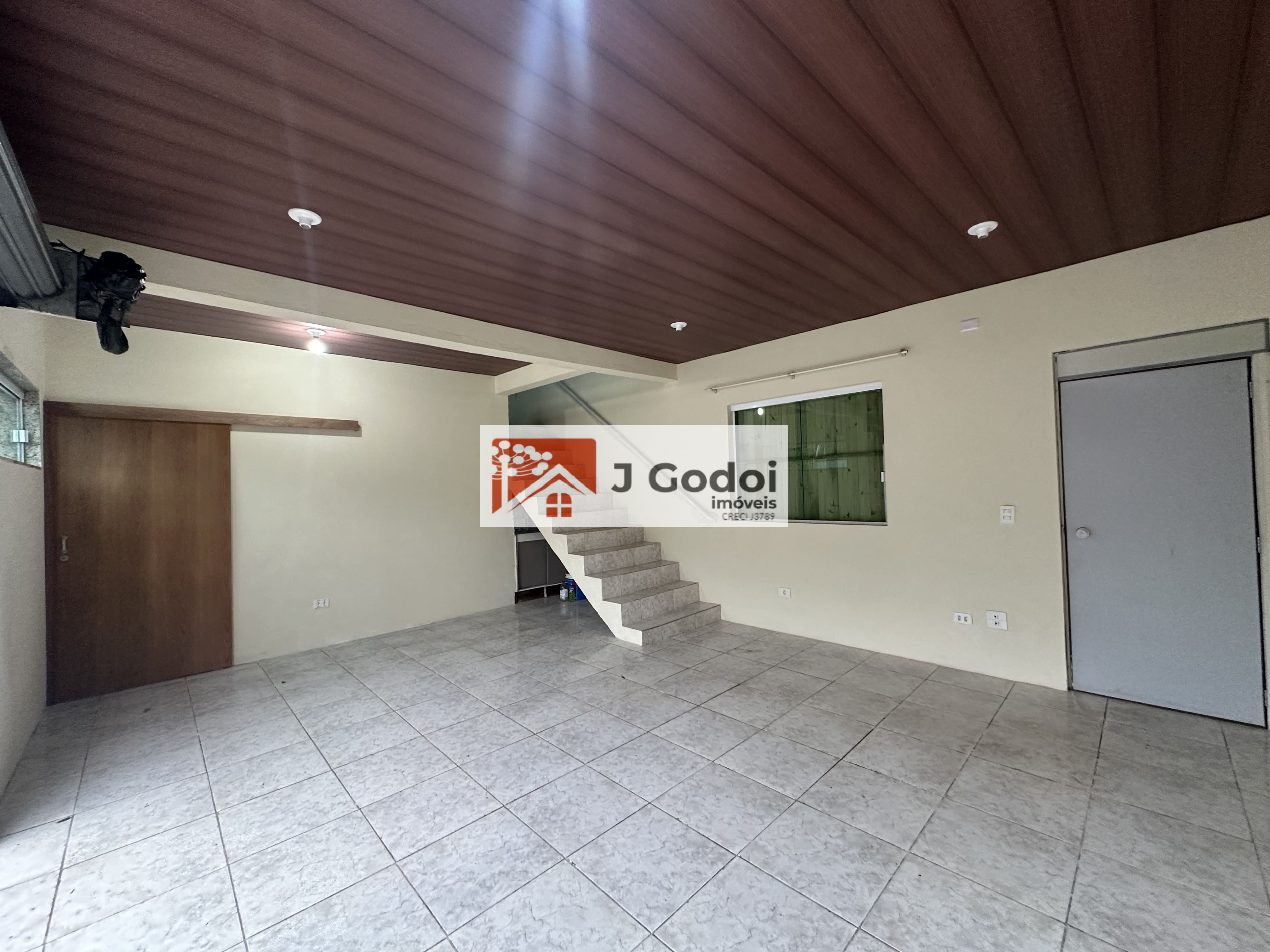 Loja-Salão para alugar, 90m² - Foto 3