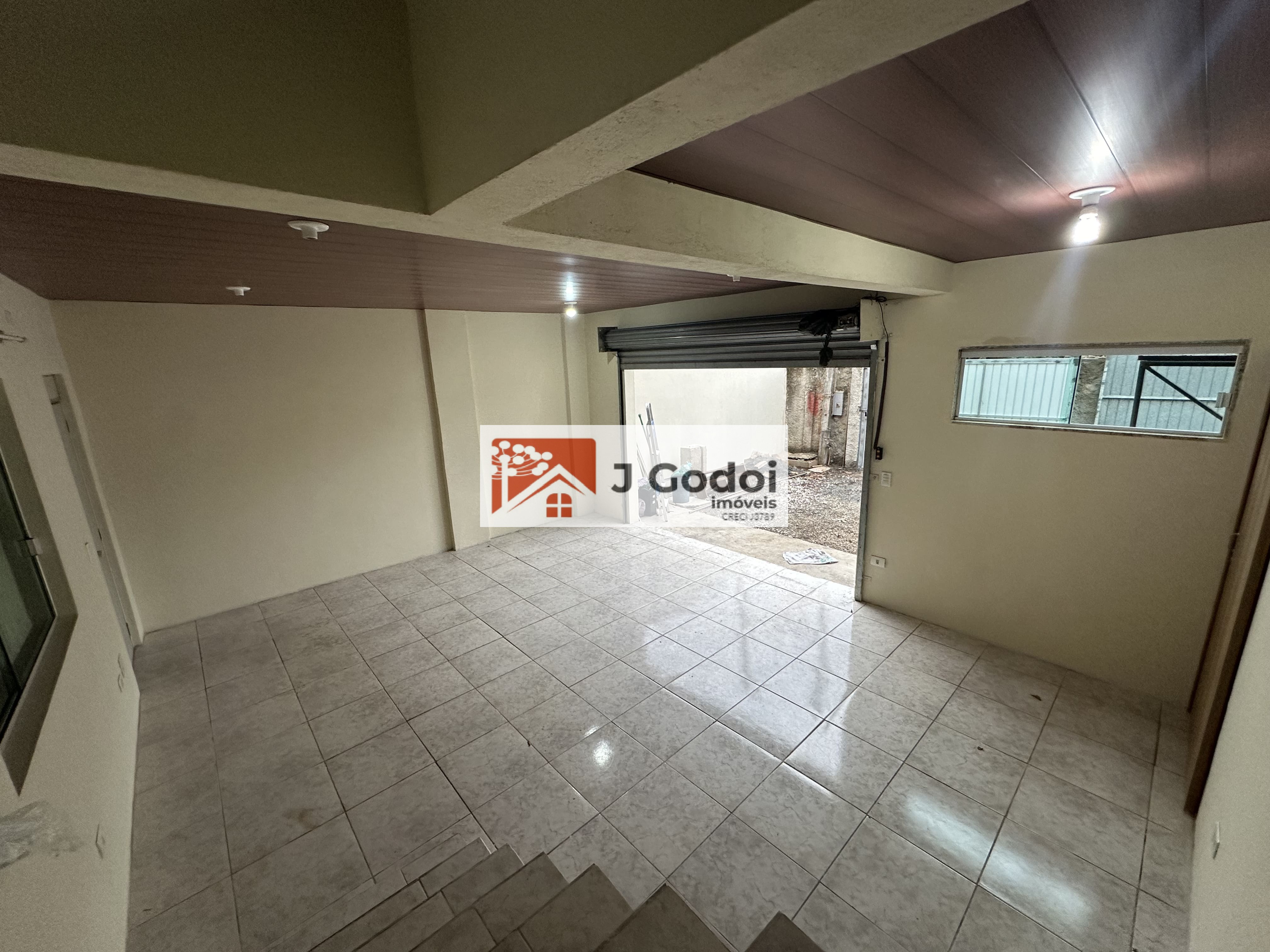 Loja-Salão para alugar, 90m² - Foto 4