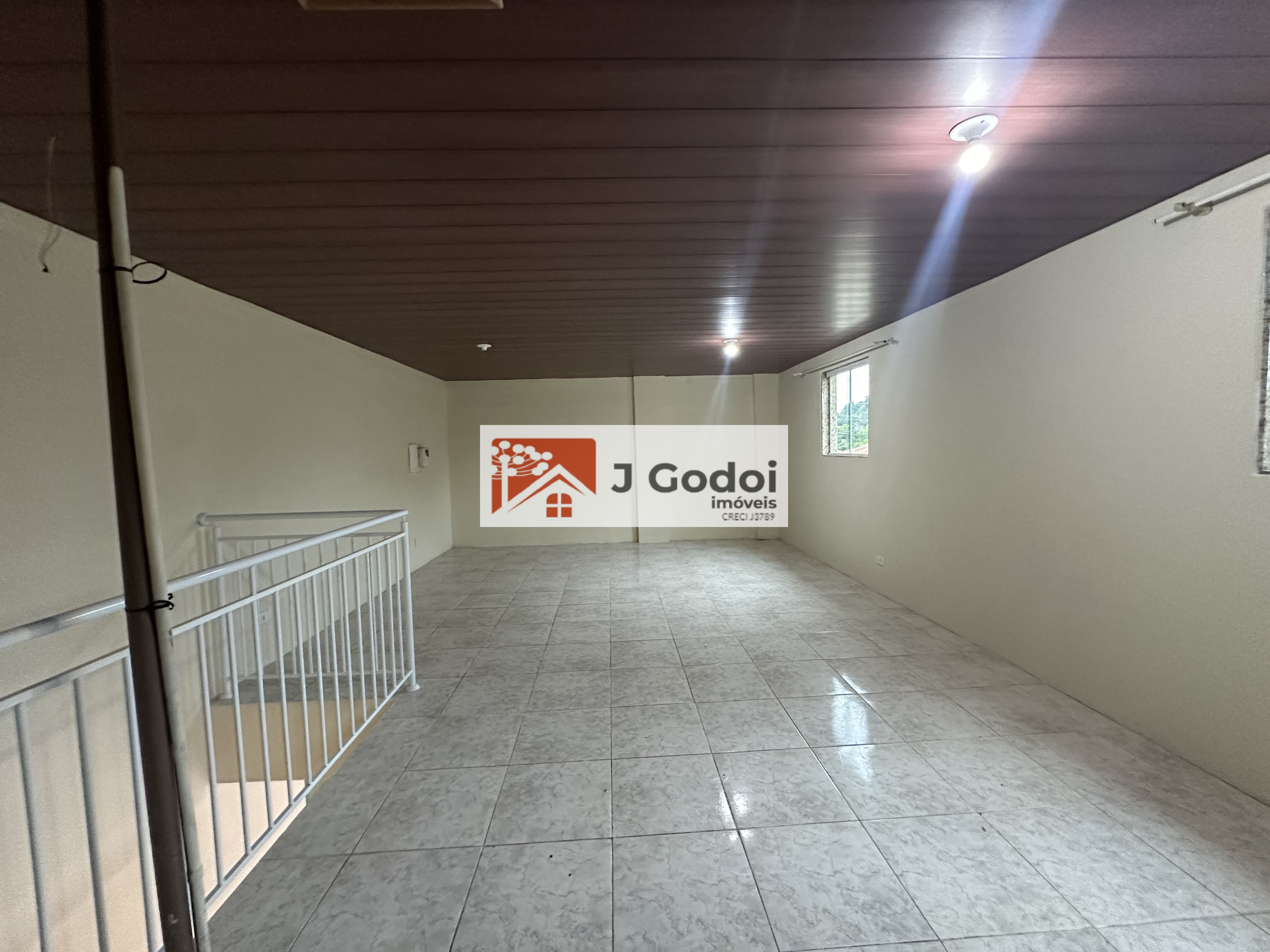 Loja-Salão para alugar, 90m² - Foto 6