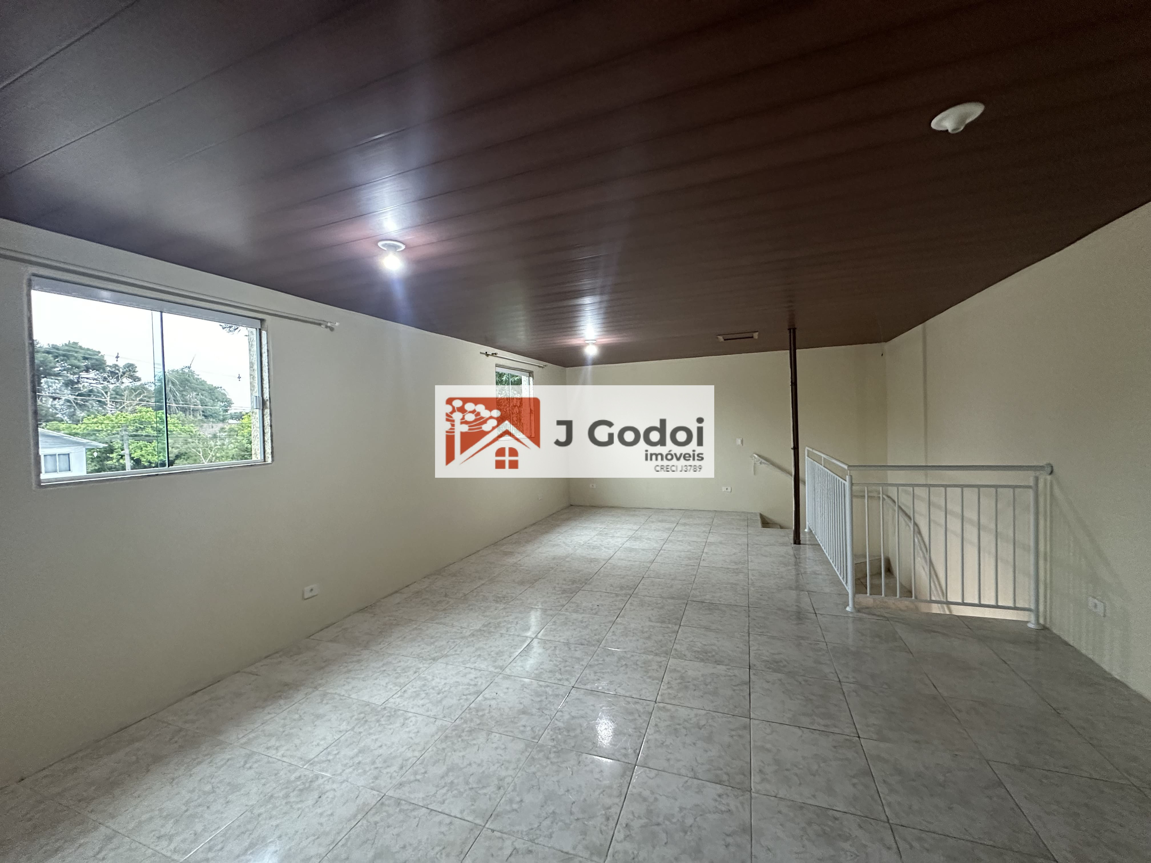 Loja-Salão para alugar, 90m² - Foto 7