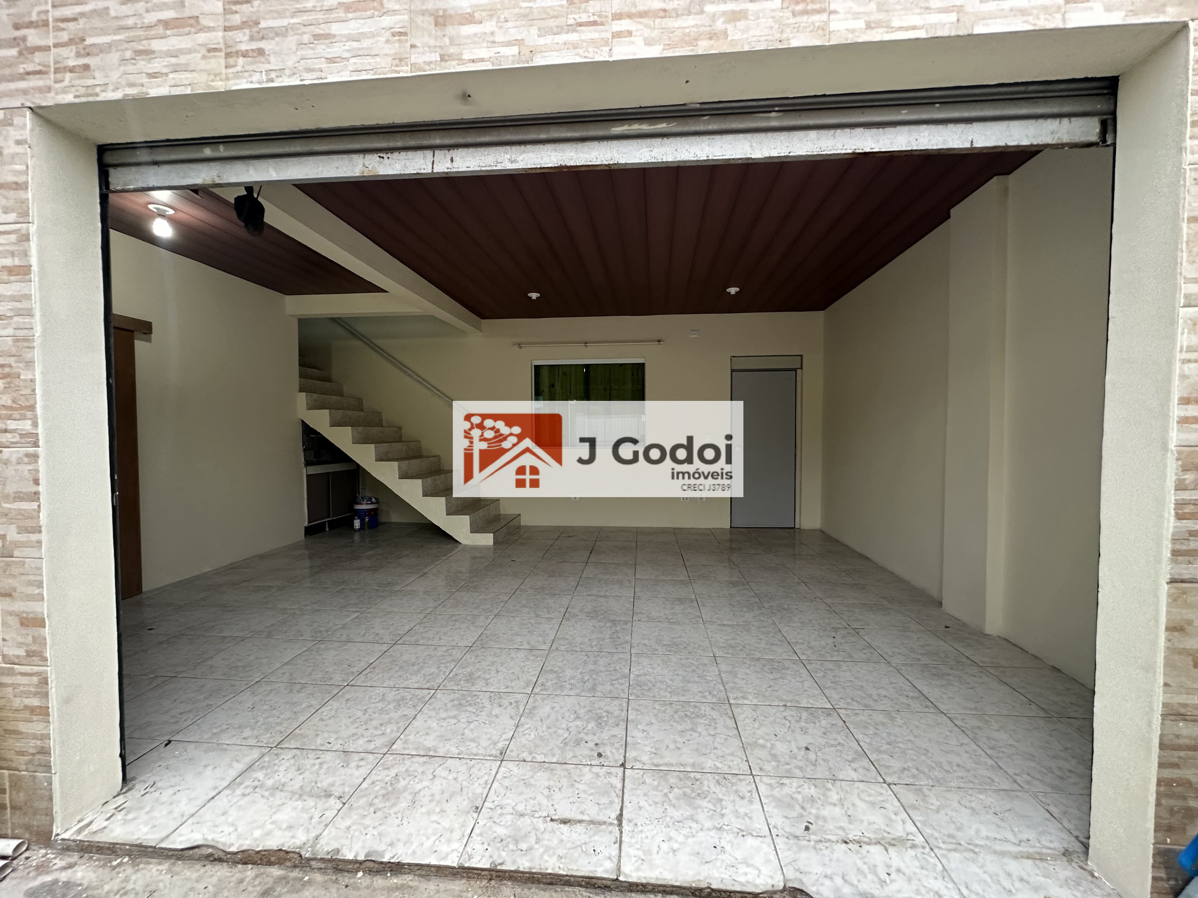 Loja-Salão para alugar, 90m² - Foto 8