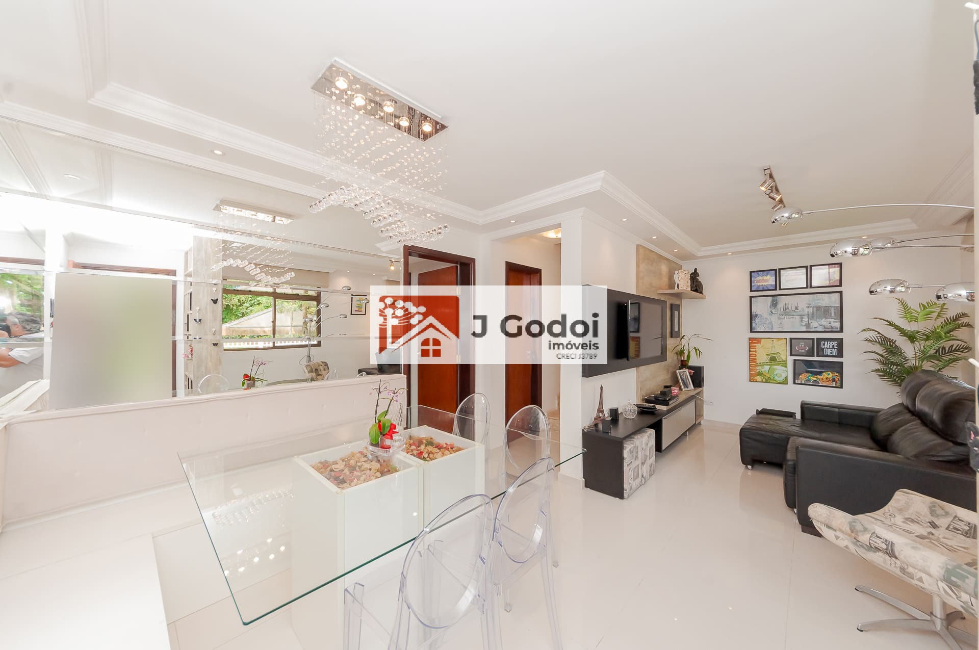 Sobrado à venda com 3 quartos, 140m² - Foto 15