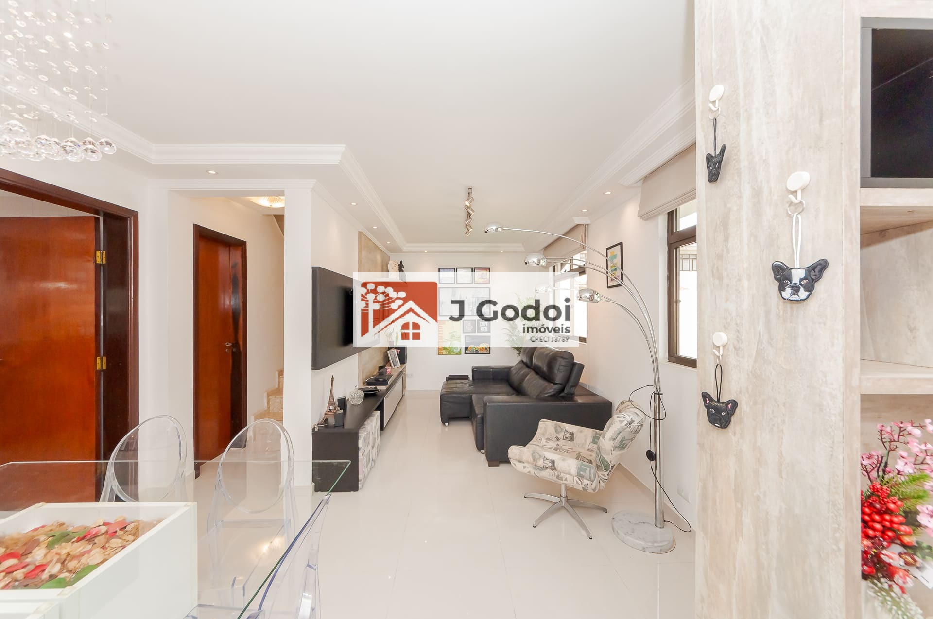 Sobrado à venda com 3 quartos, 140m² - Foto 16