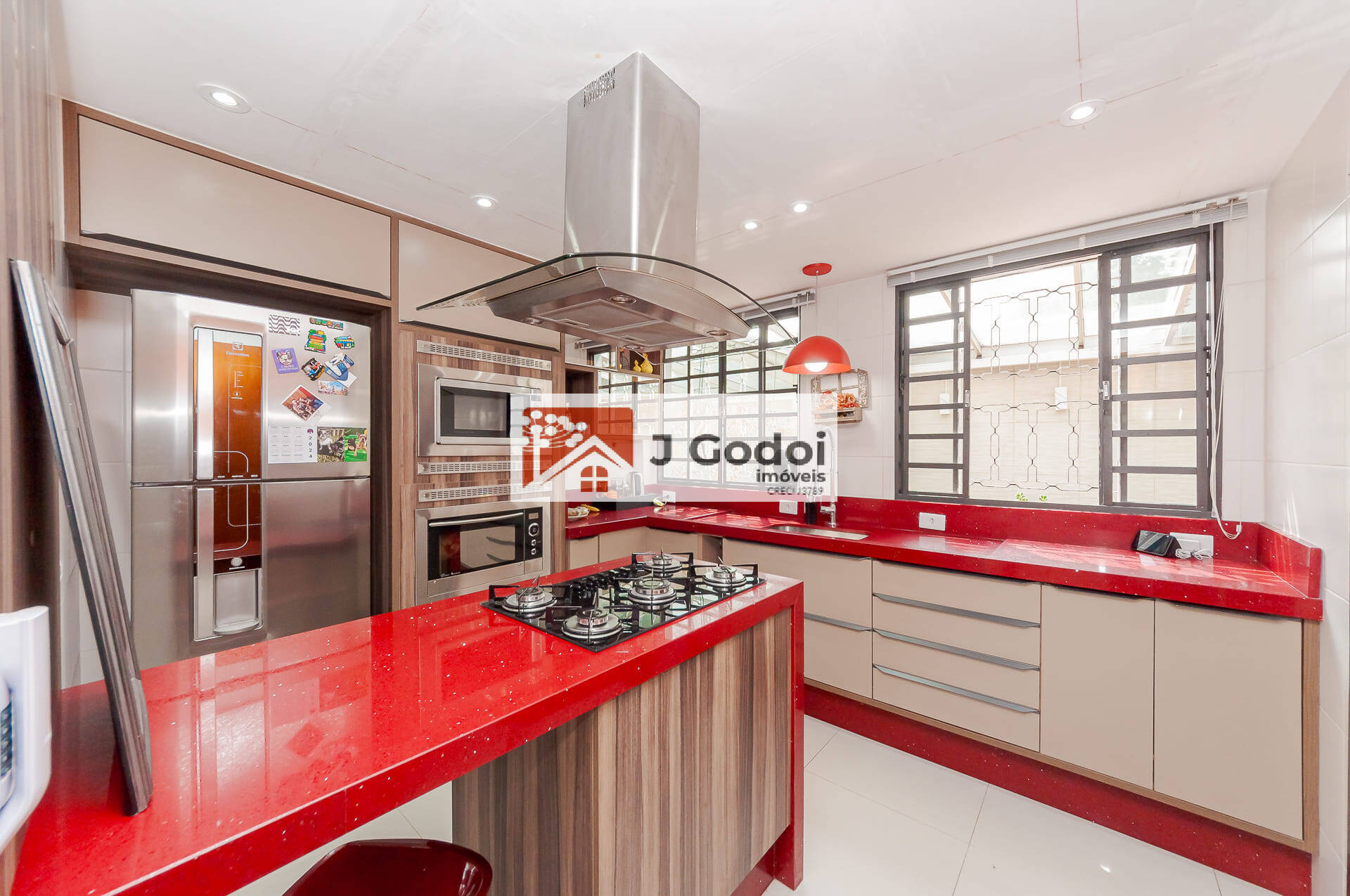 Sobrado à venda com 3 quartos, 140m² - Foto 21