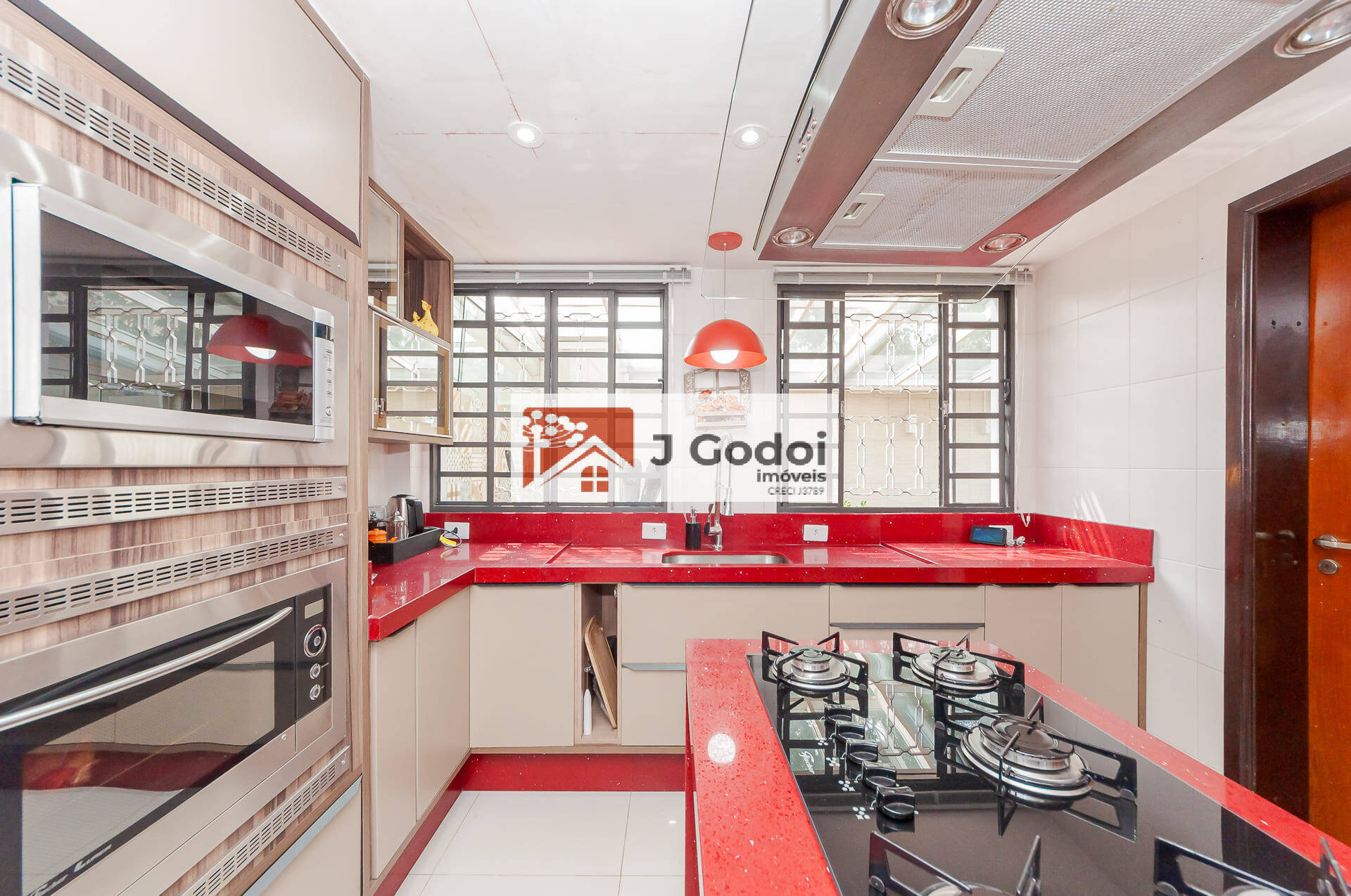 Sobrado à venda com 3 quartos, 140m² - Foto 24