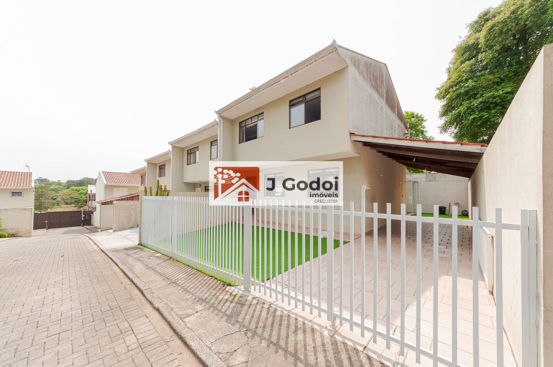 Sobrado à venda com 3 quartos, 140m² - Foto 6