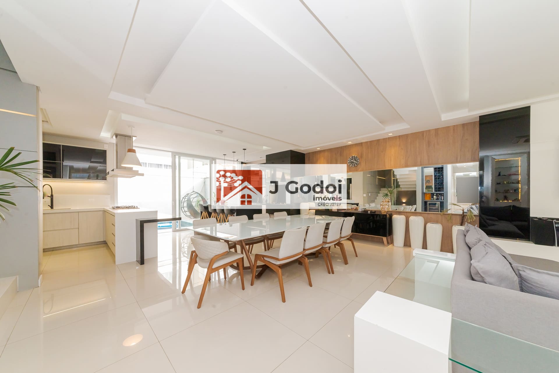 Casa à venda com 4 quartos, 385m² - Foto 12