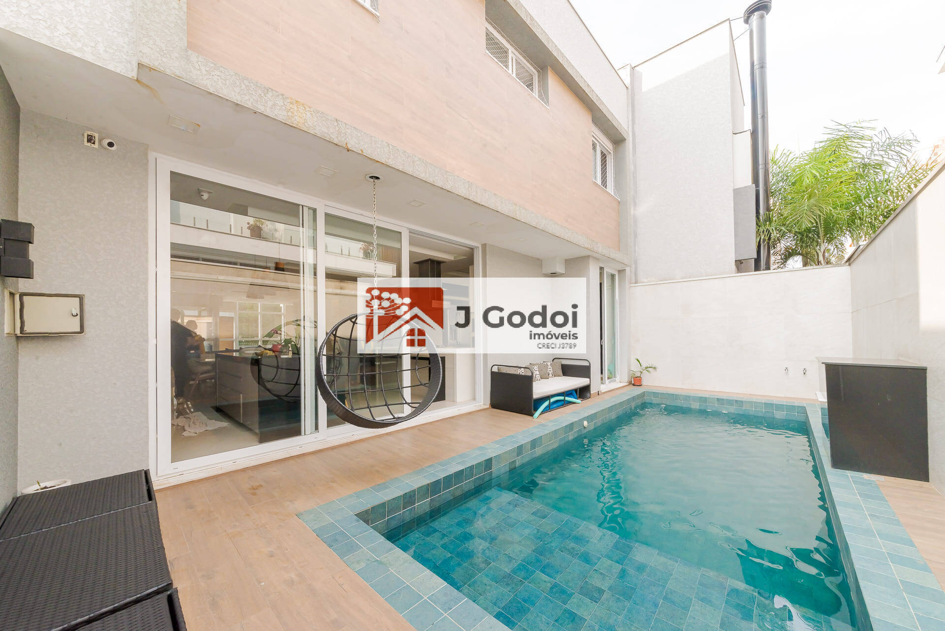 Casa à venda com 4 quartos, 385m² - Foto 34