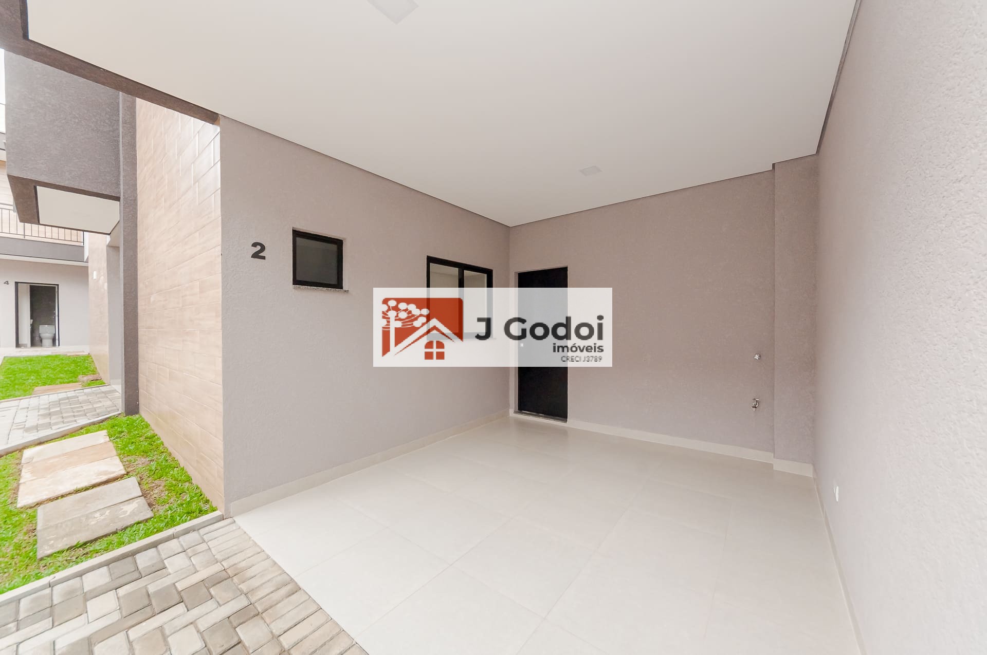 Sobrado à venda com 2 quartos, 98m² - Foto 4