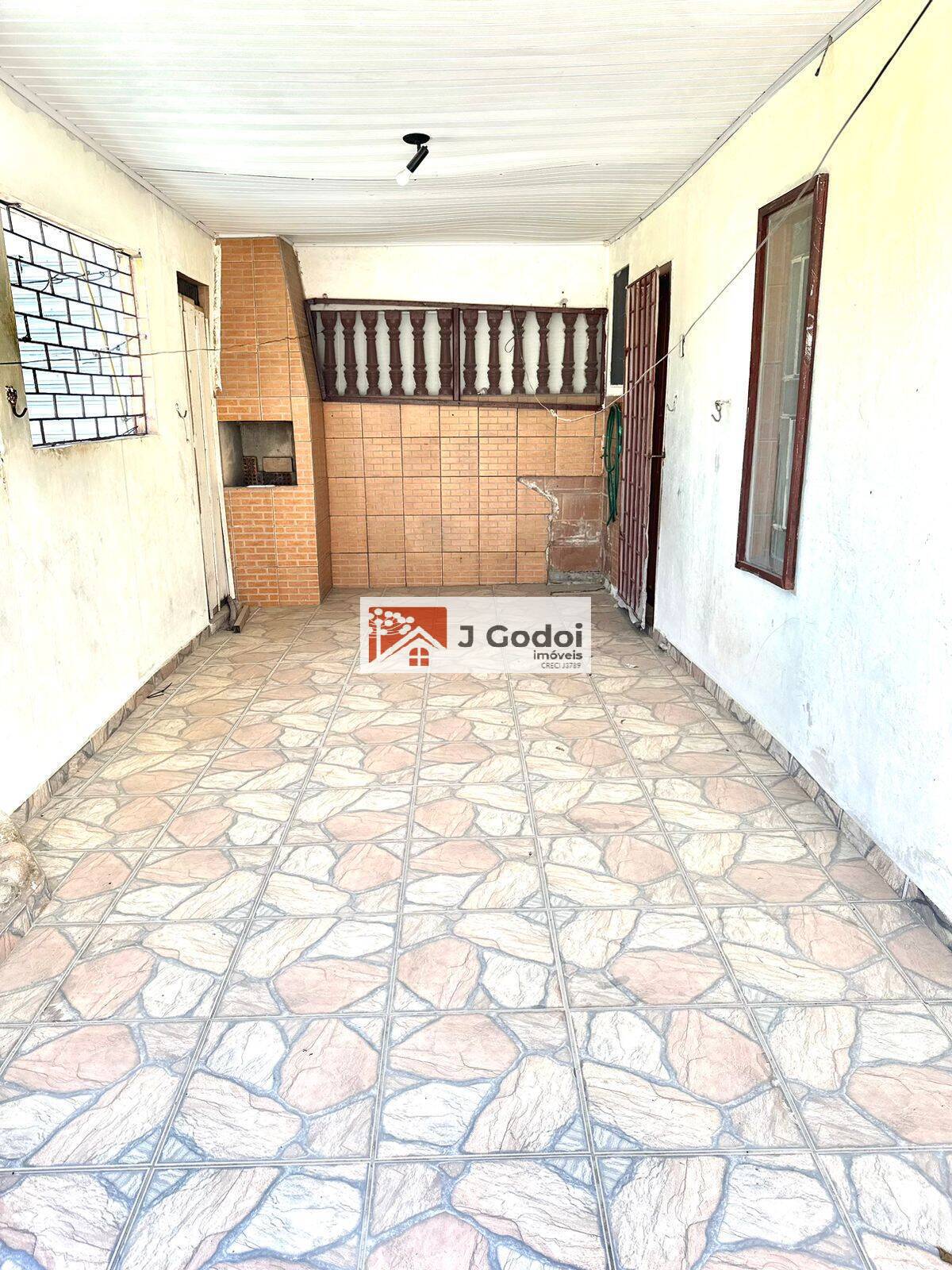 Casa à venda com 3 quartos, 130m² - Foto 6