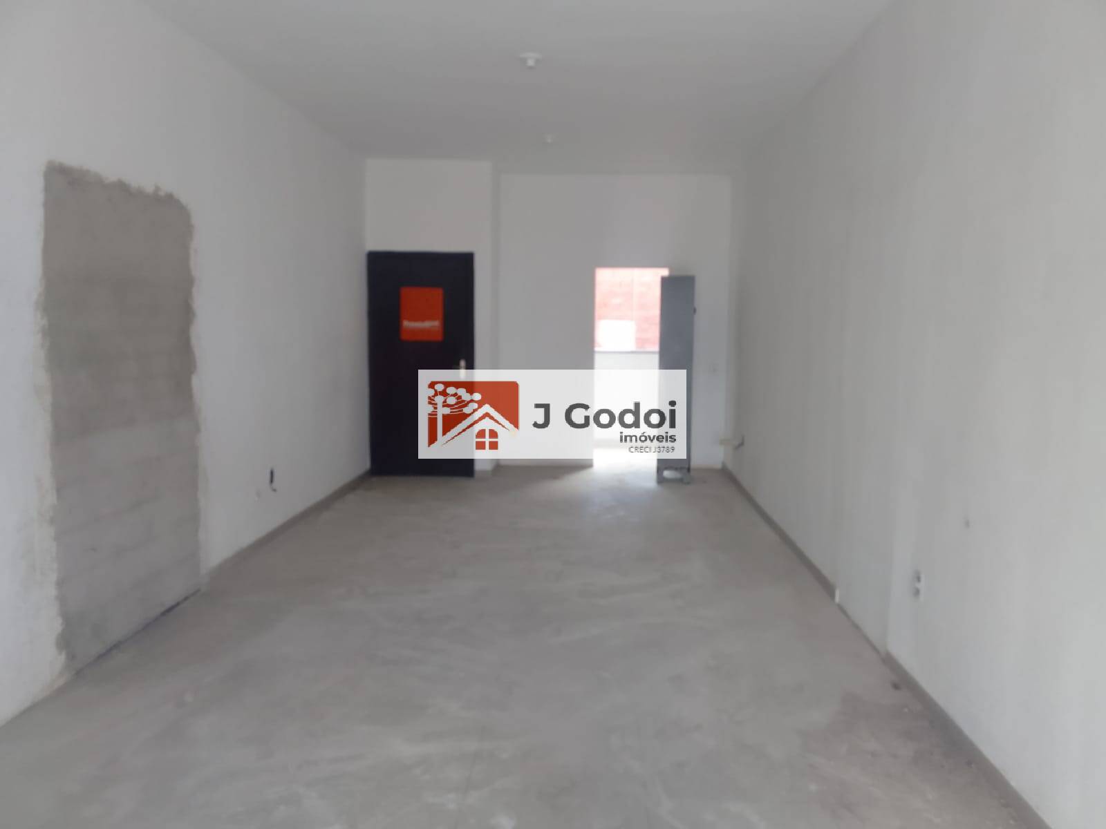 Conjunto Comercial-Sala para alugar, 45m² - Foto 4