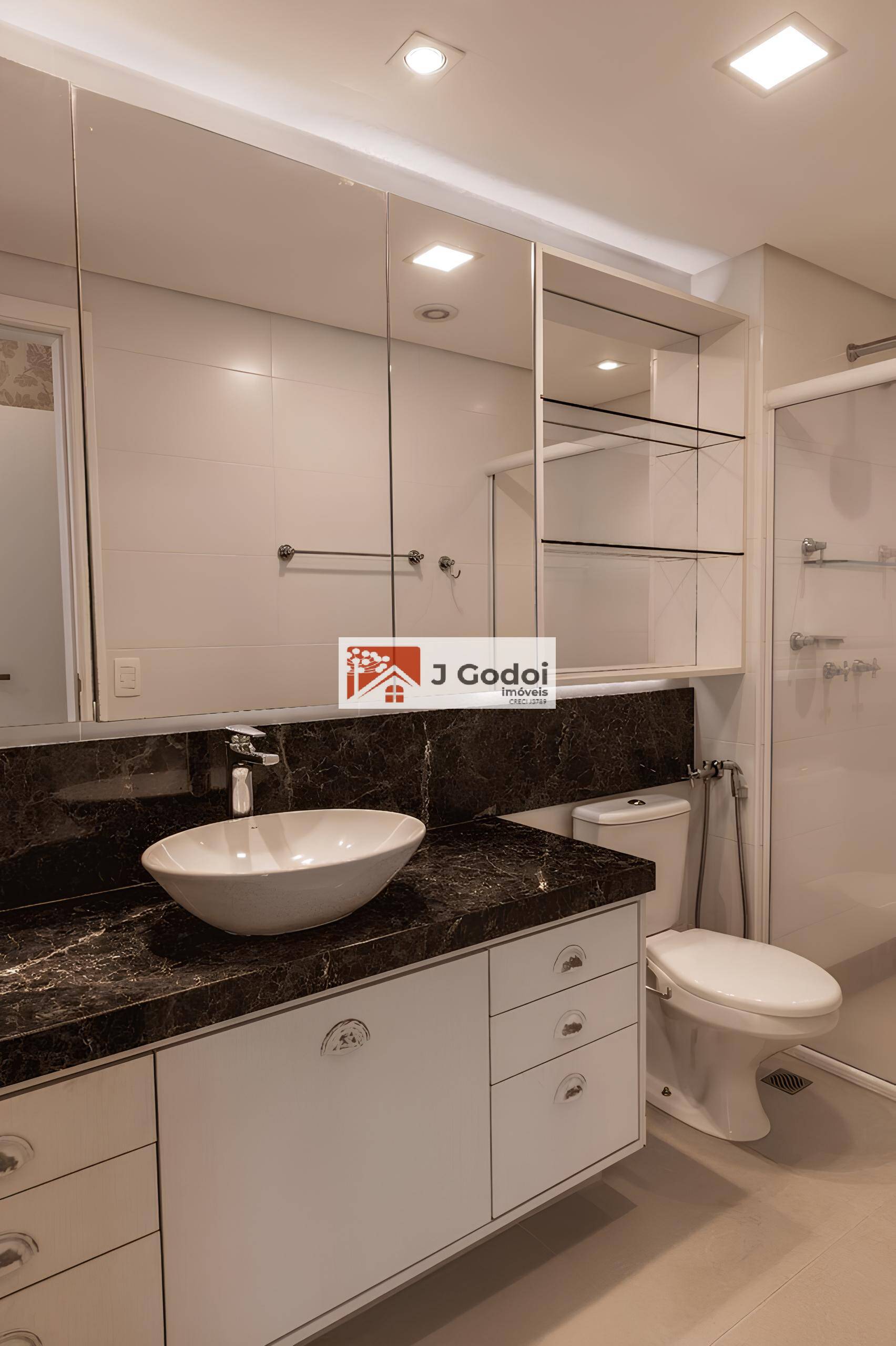 Apartamento à venda com 3 quartos, 109m² - Foto 17