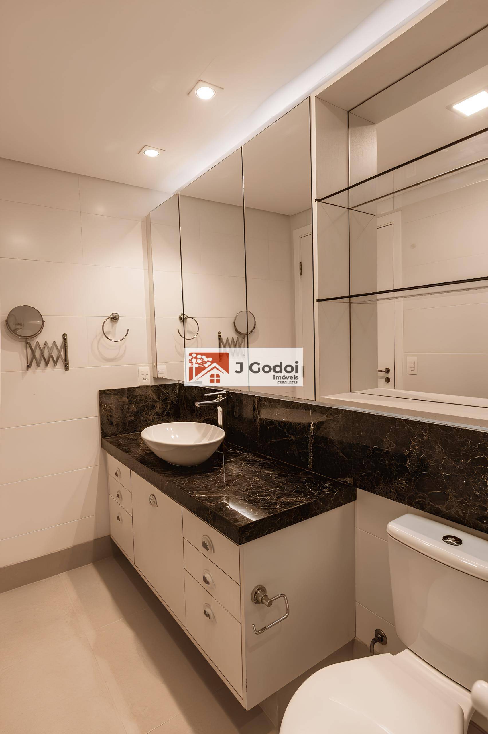 Apartamento à venda com 3 quartos, 109m² - Foto 16