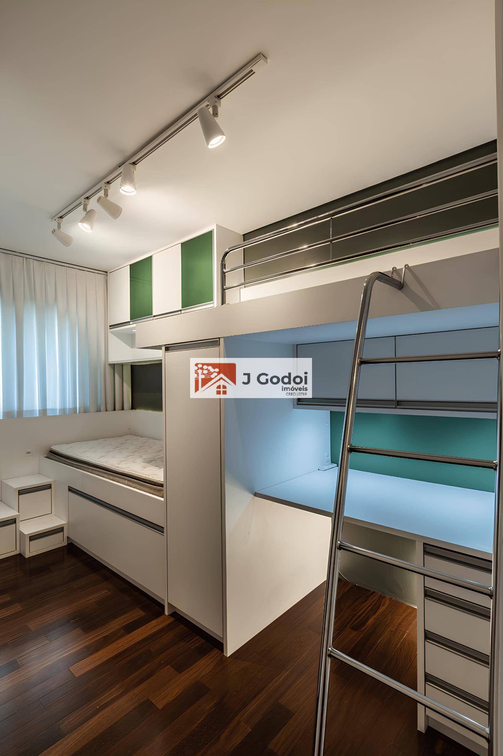 Apartamento à venda com 3 quartos, 109m² - Foto 22