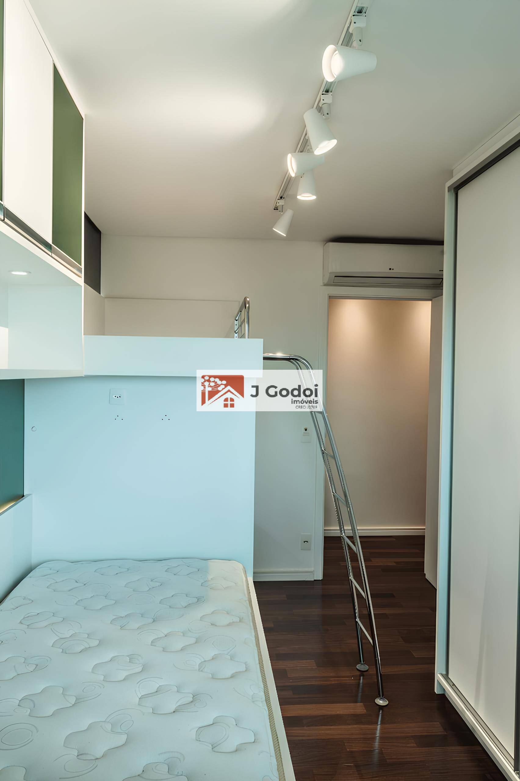 Apartamento à venda com 3 quartos, 109m² - Foto 20