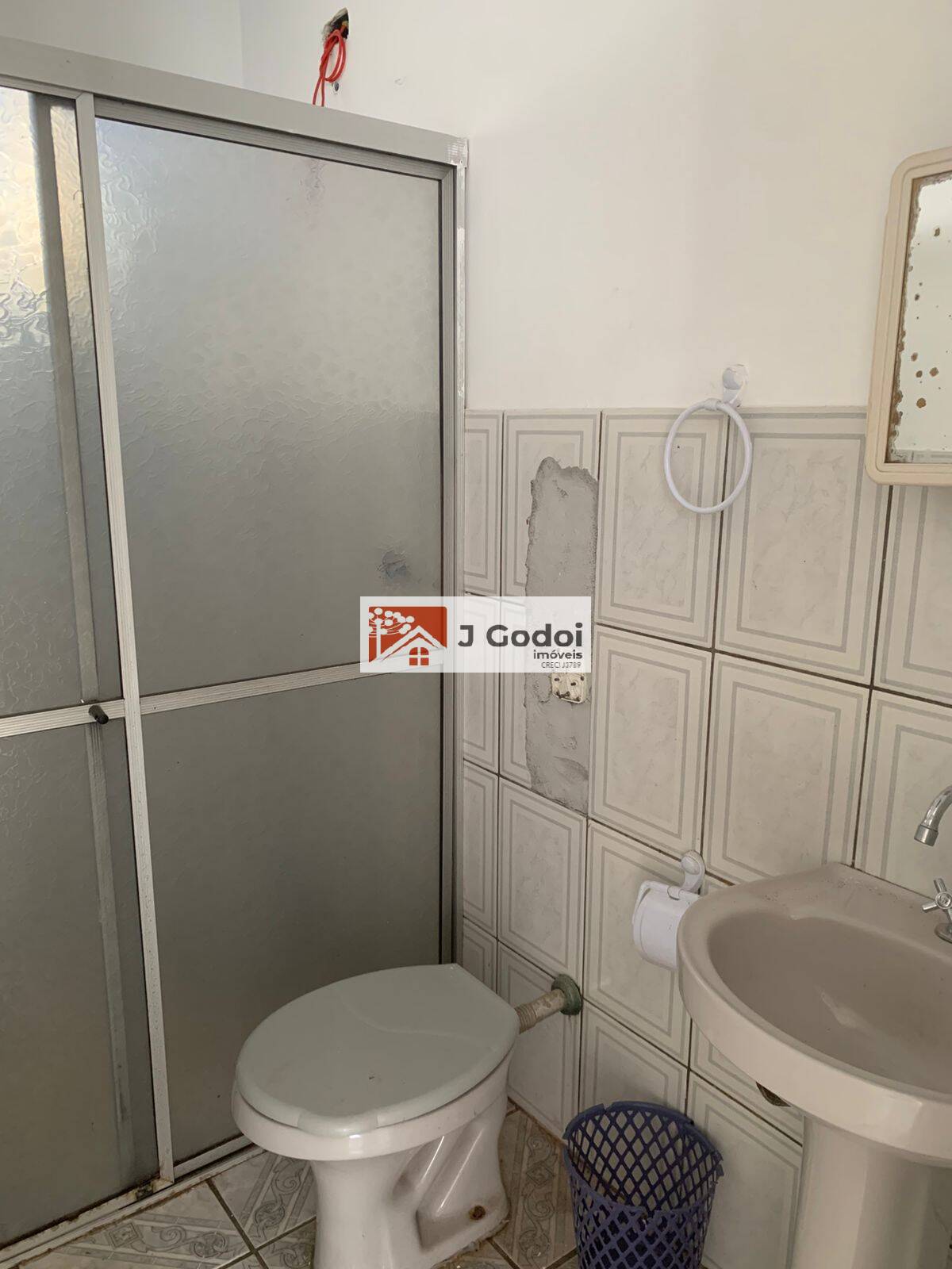 Casa para alugar com 3 quartos, 80m² - Foto 21