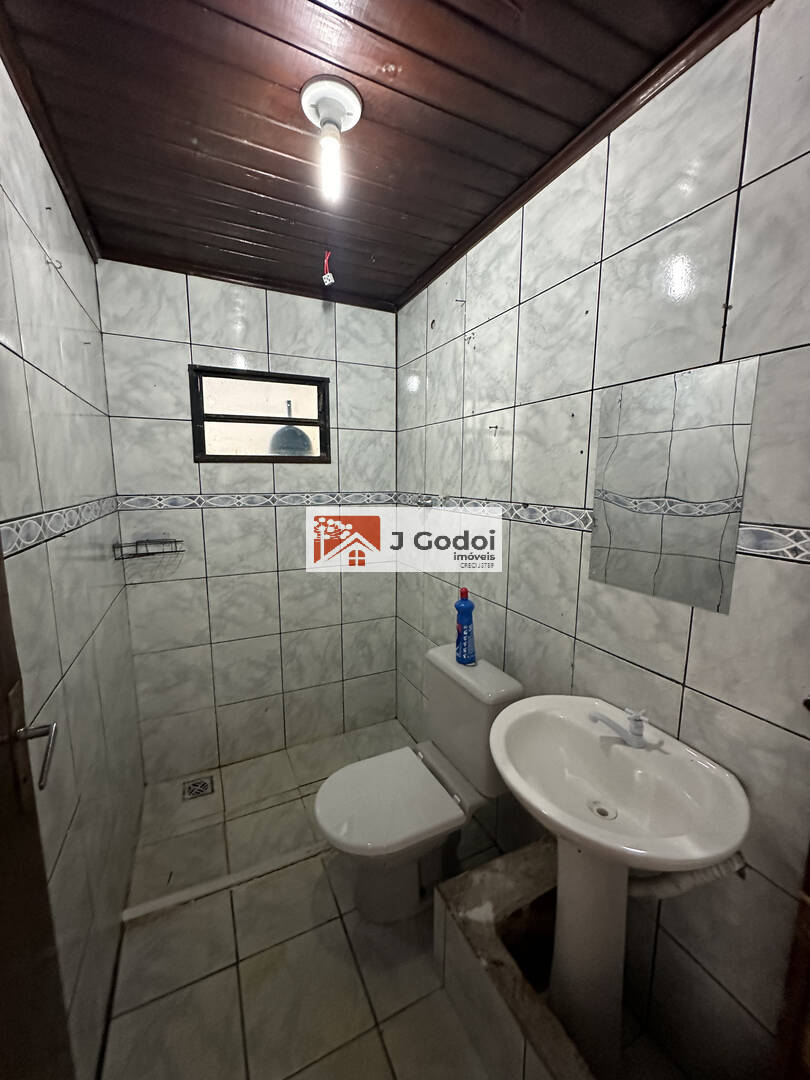 Casa para alugar com 2 quartos, 80m² - Foto 12