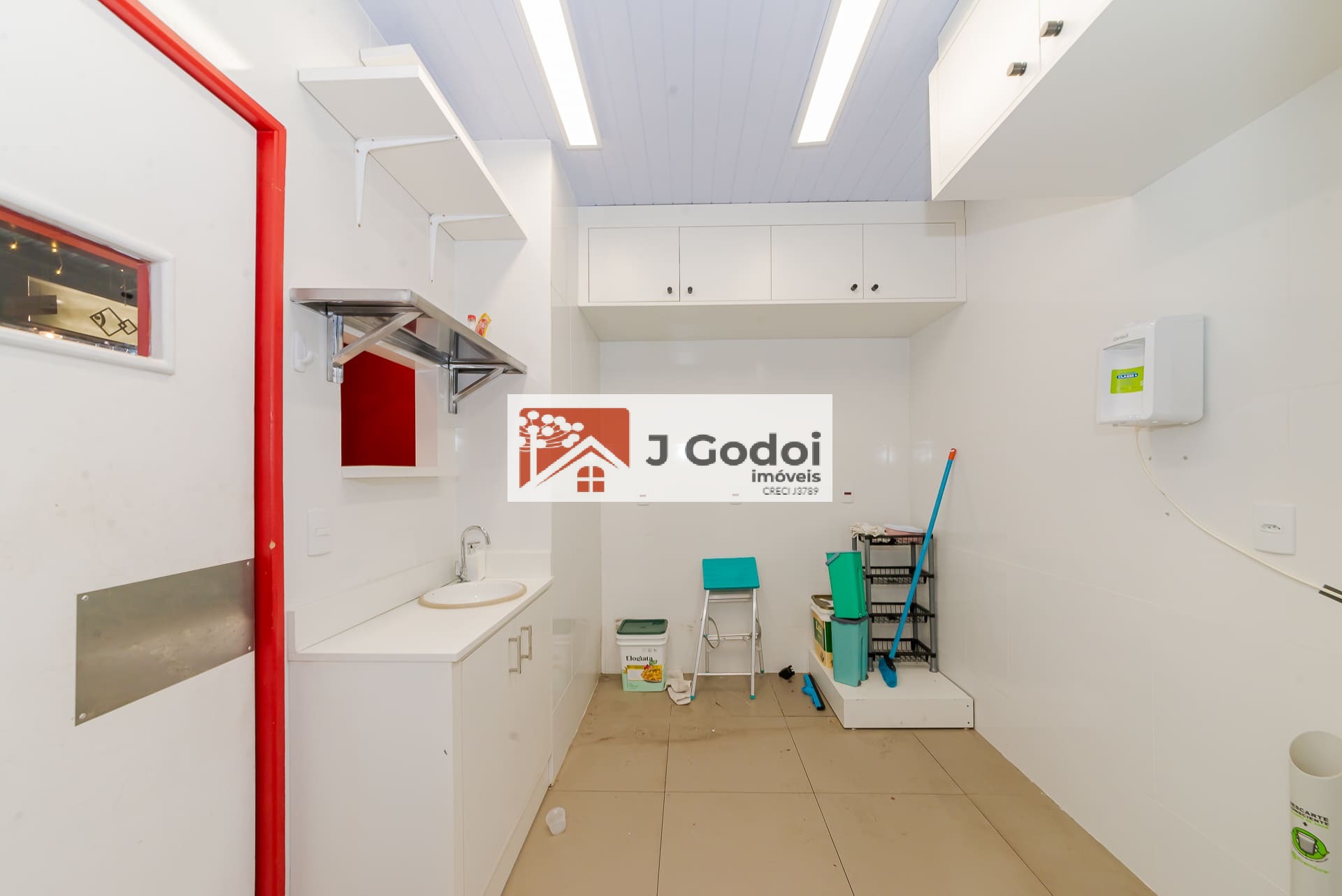 Loja-Salão à venda, 28m² - Foto 16